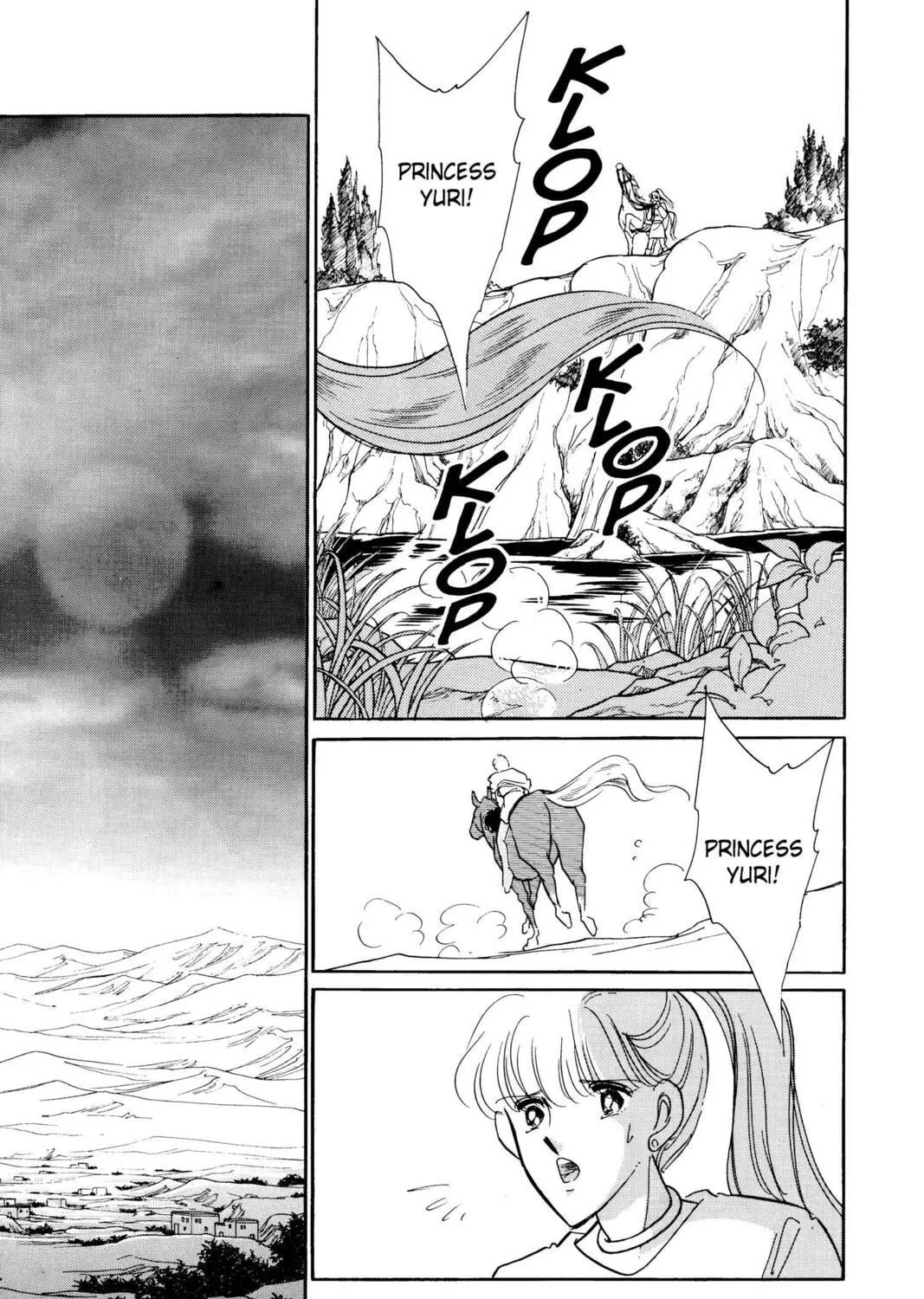 Read Red River chapter 28 image 78 on Lezhin
