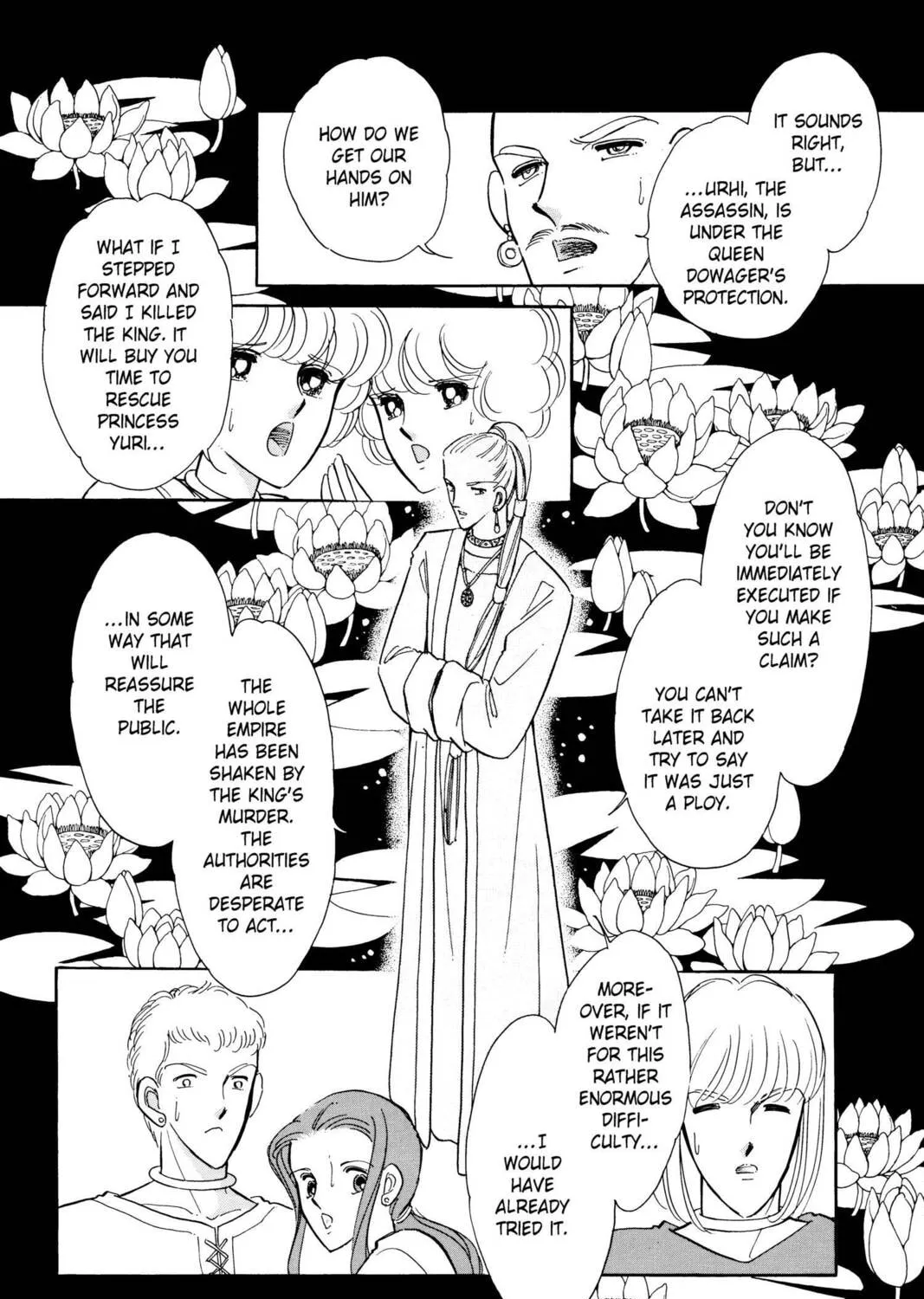 Read Red River chapter 28 image 84 on Lezhin