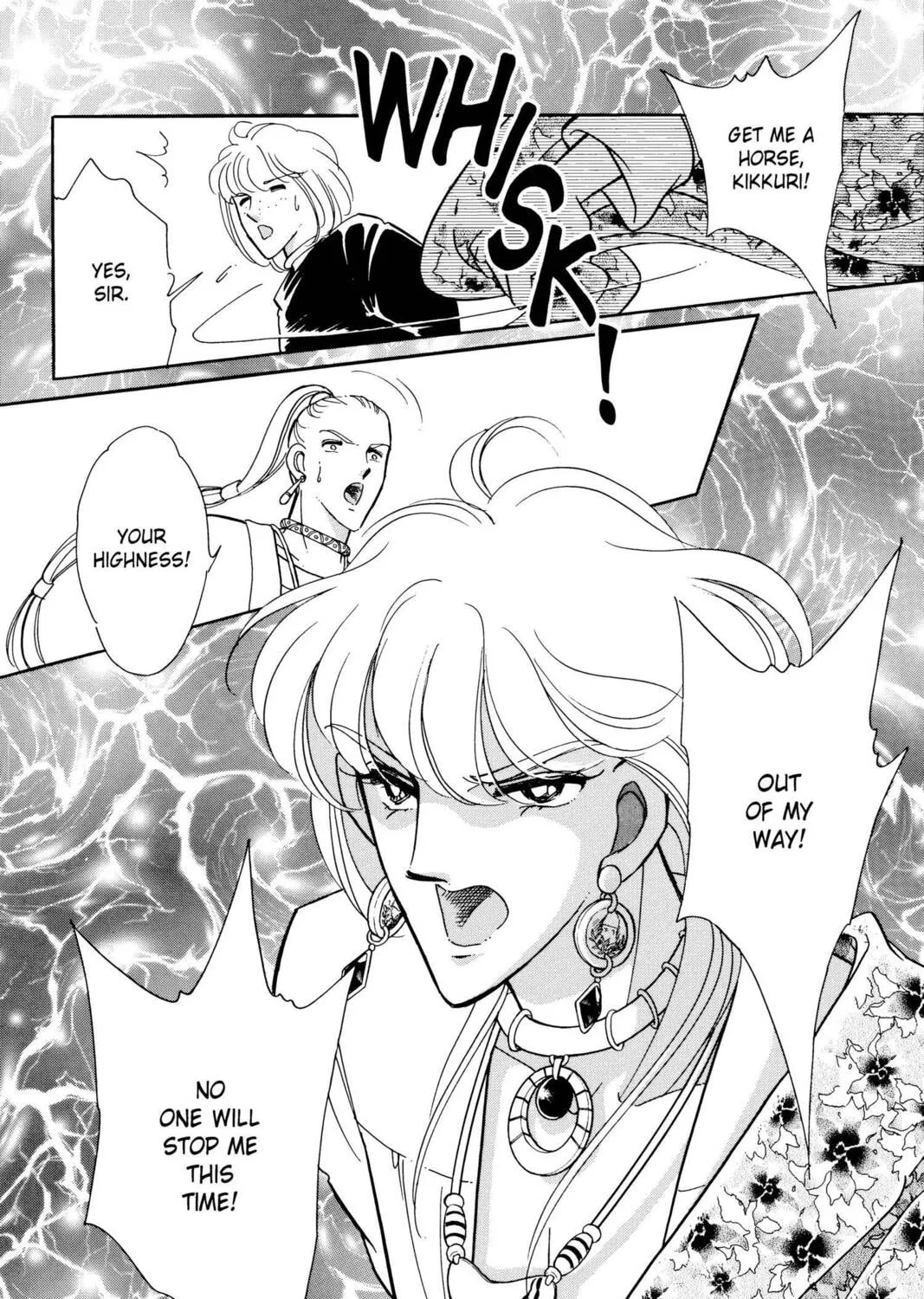 Read Red River chapter 28 image 92 on Lezhin