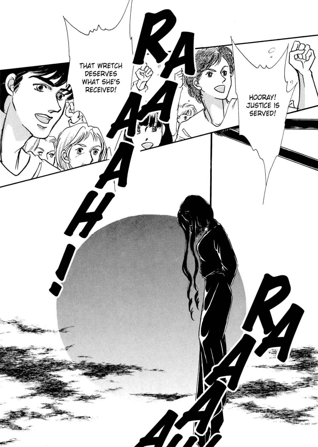 Read Red River chapter 29 image 102 on Lezhin