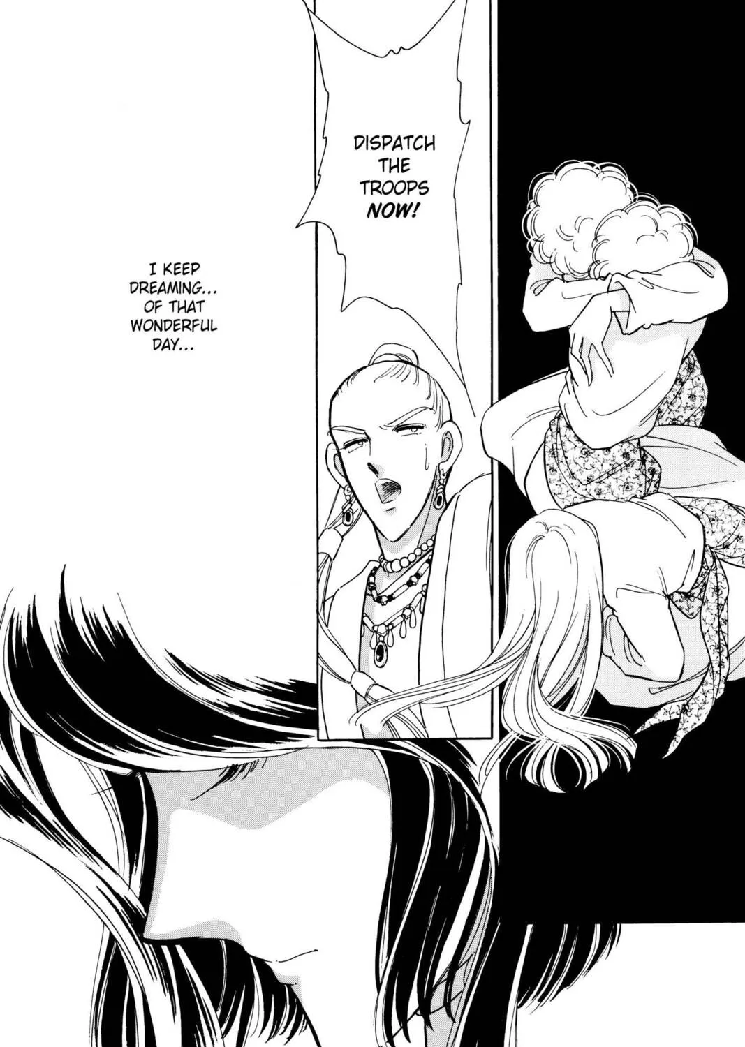 Read Red River chapter 29 image 104 on Lezhin