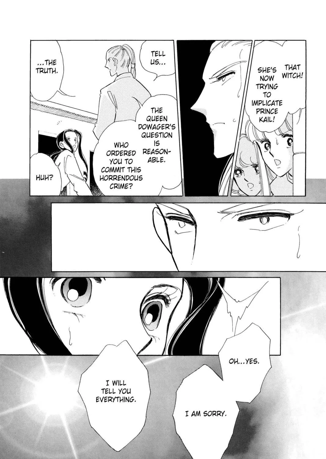 Read Red River chapter 29 image 12 on Lezhin