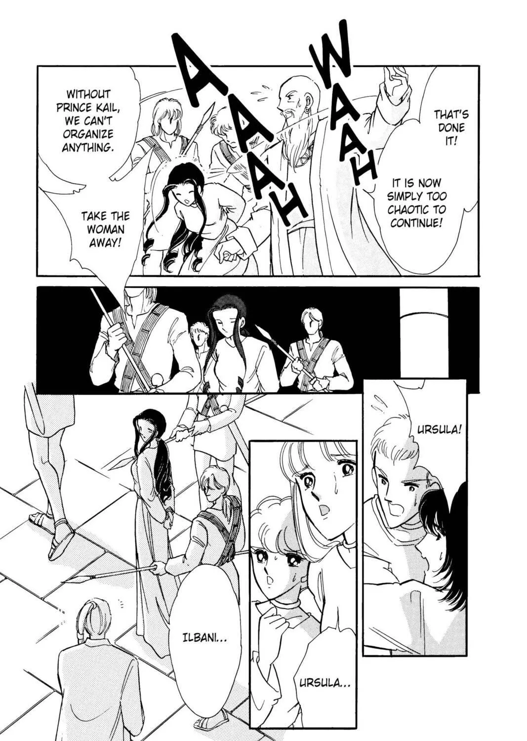 Read Red River chapter 29 image 18 on Lezhin