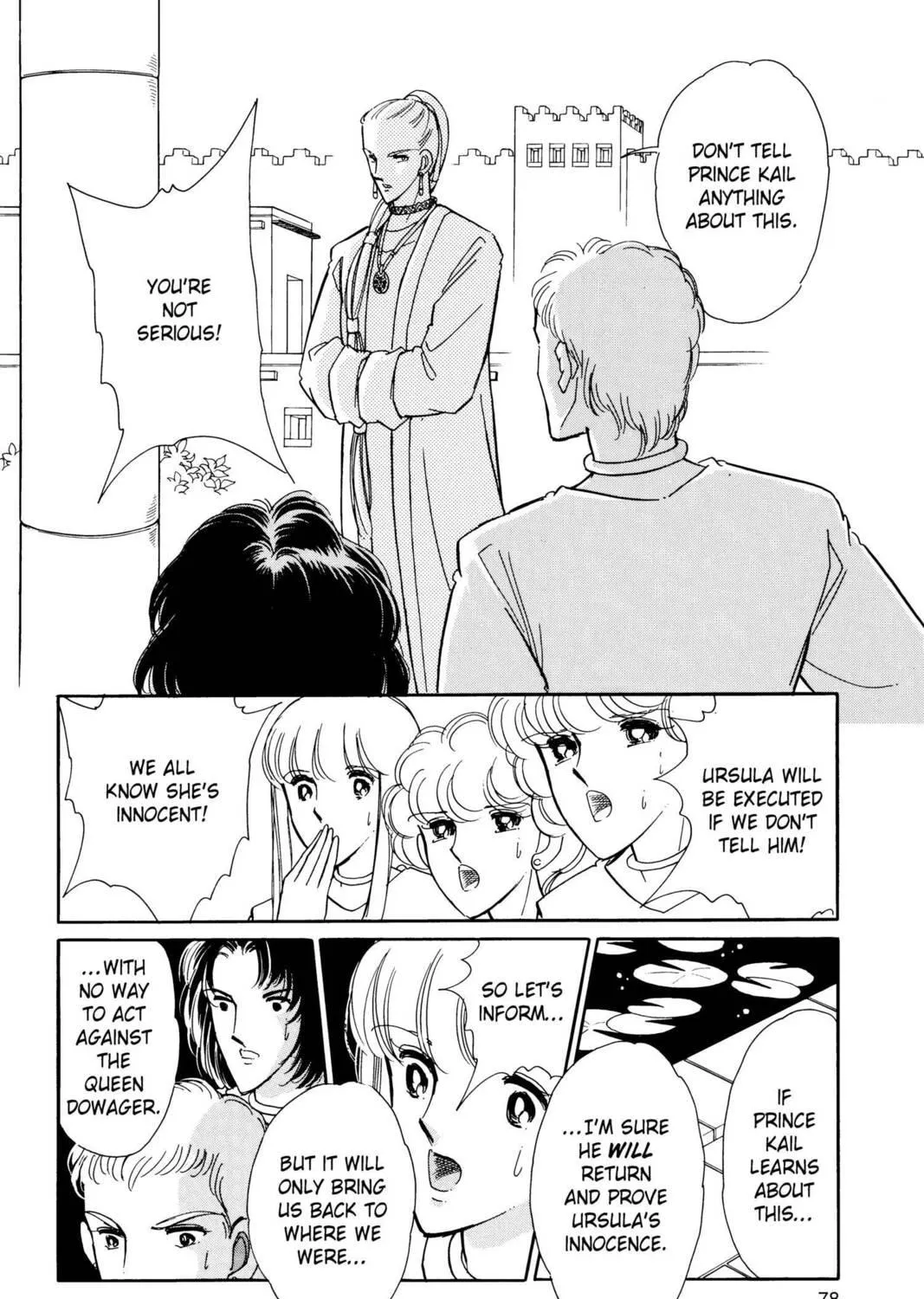 Read Red River chapter 29 image 28 on Lezhin
