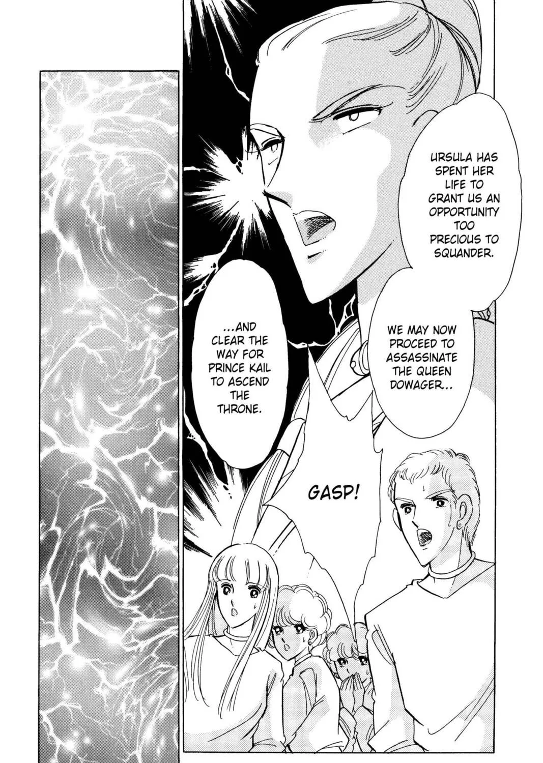 Read Red River chapter 29 image 30 on Lezhin