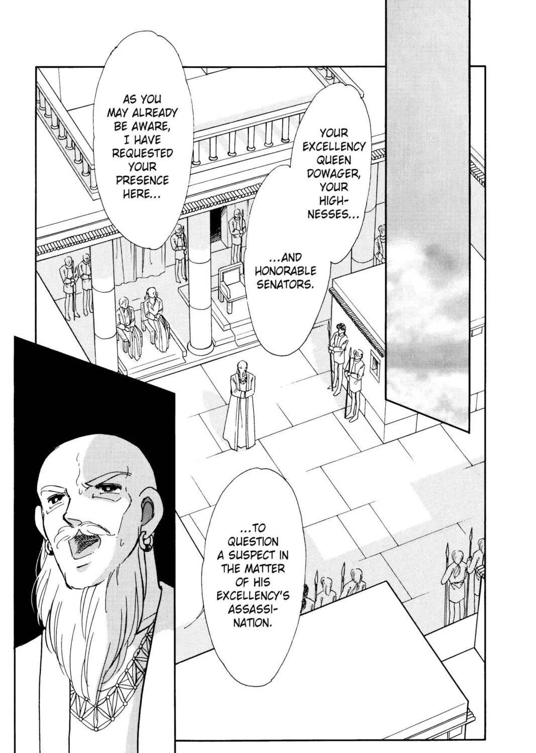 Read Red River chapter 29 image 4 on Lezhin
