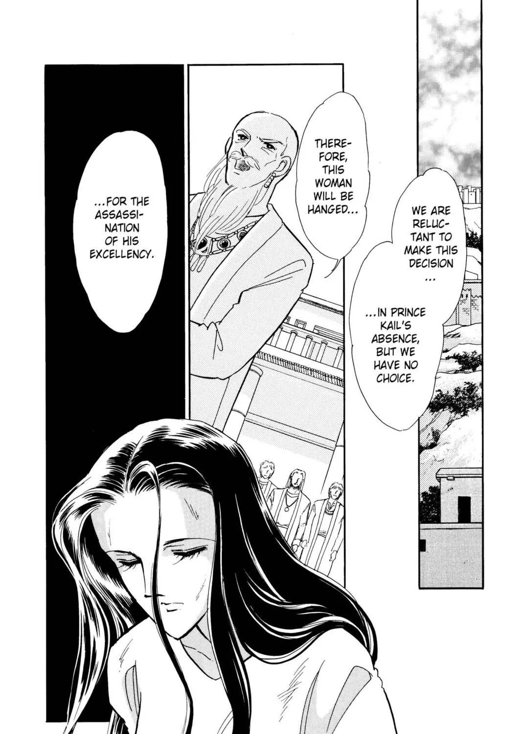 Read Red River chapter 29 image 52 on Lezhin
