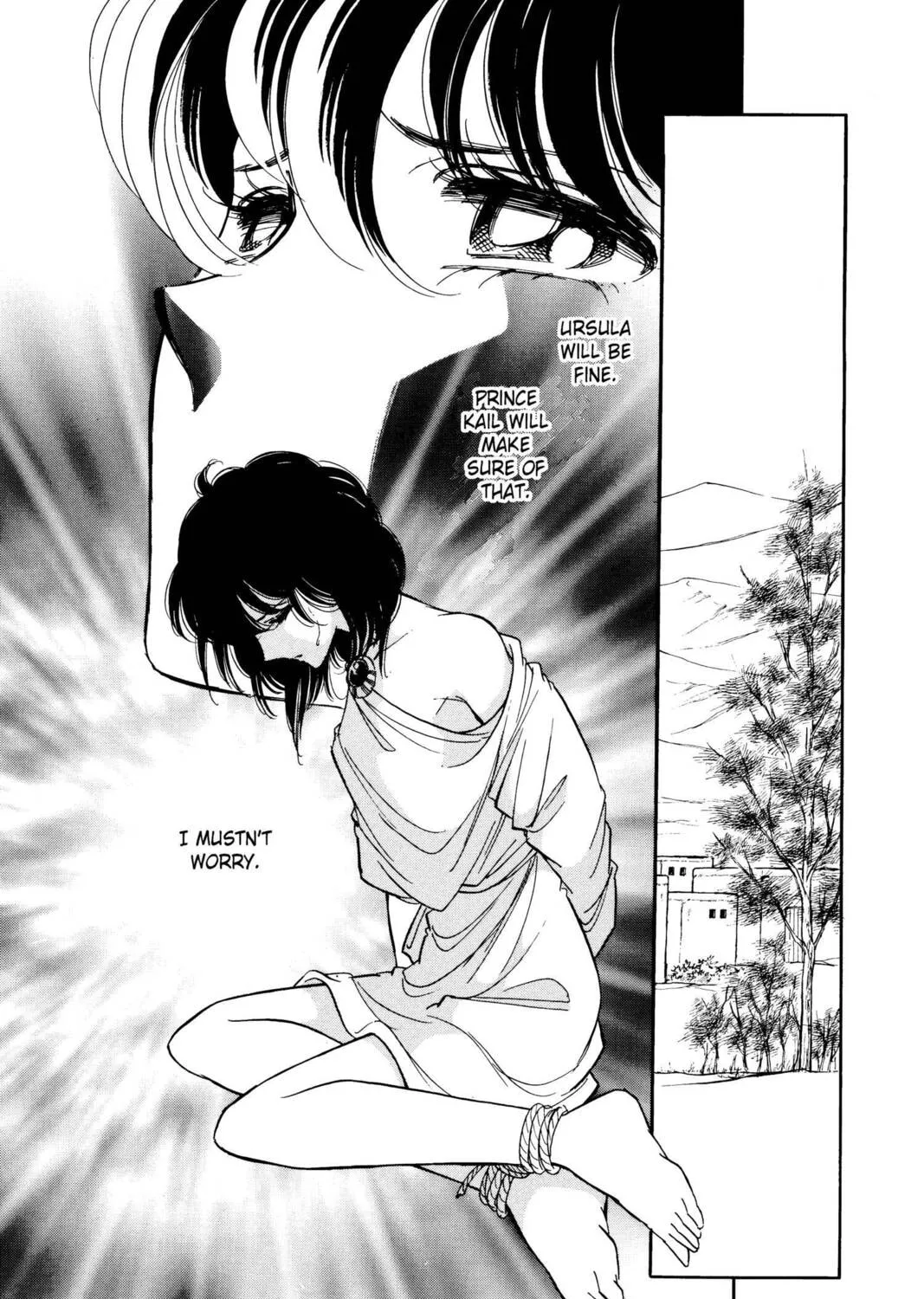 Read Red River chapter 29 image 54 on Lezhin