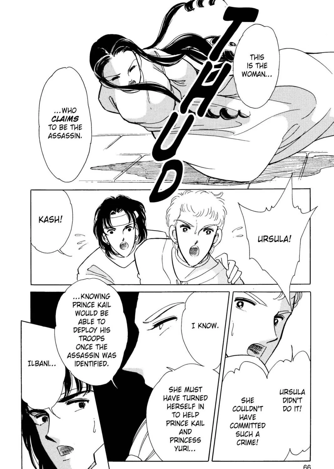 Read Red River chapter 29 image 6 on Lezhin