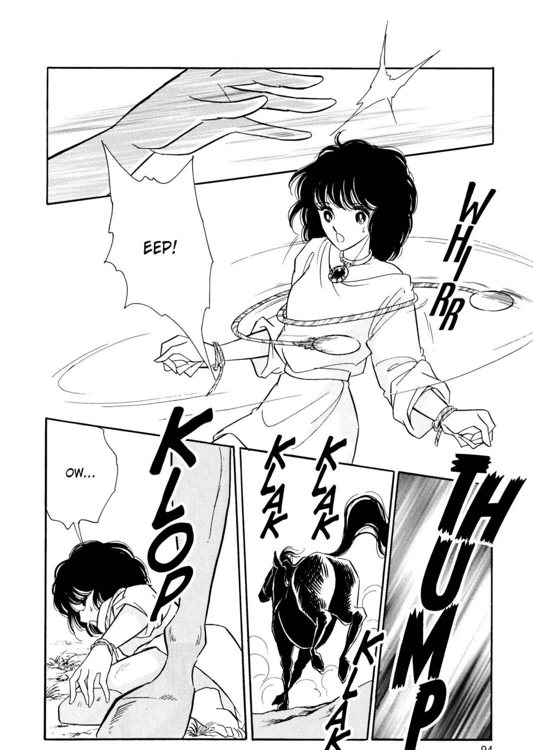Read Red River chapter 29 image 60 on Lezhin