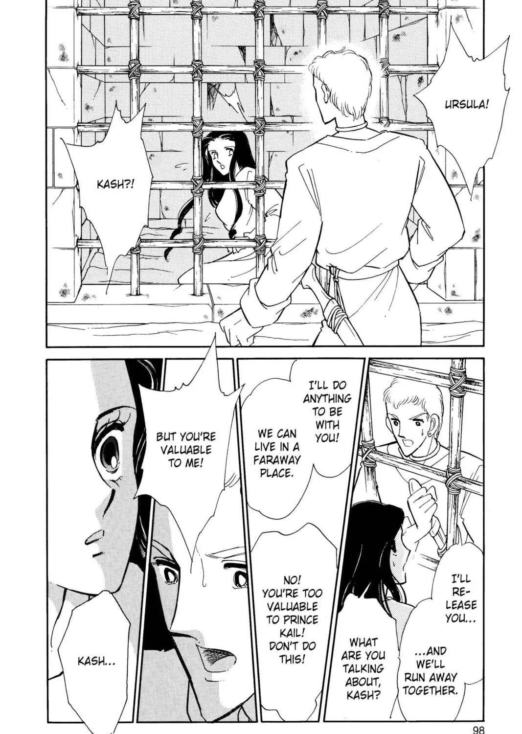 Read Red River chapter 29 image 68 on Lezhin