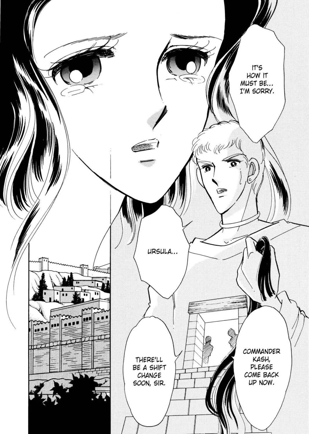 Read Red River chapter 29 image 82 on Lezhin