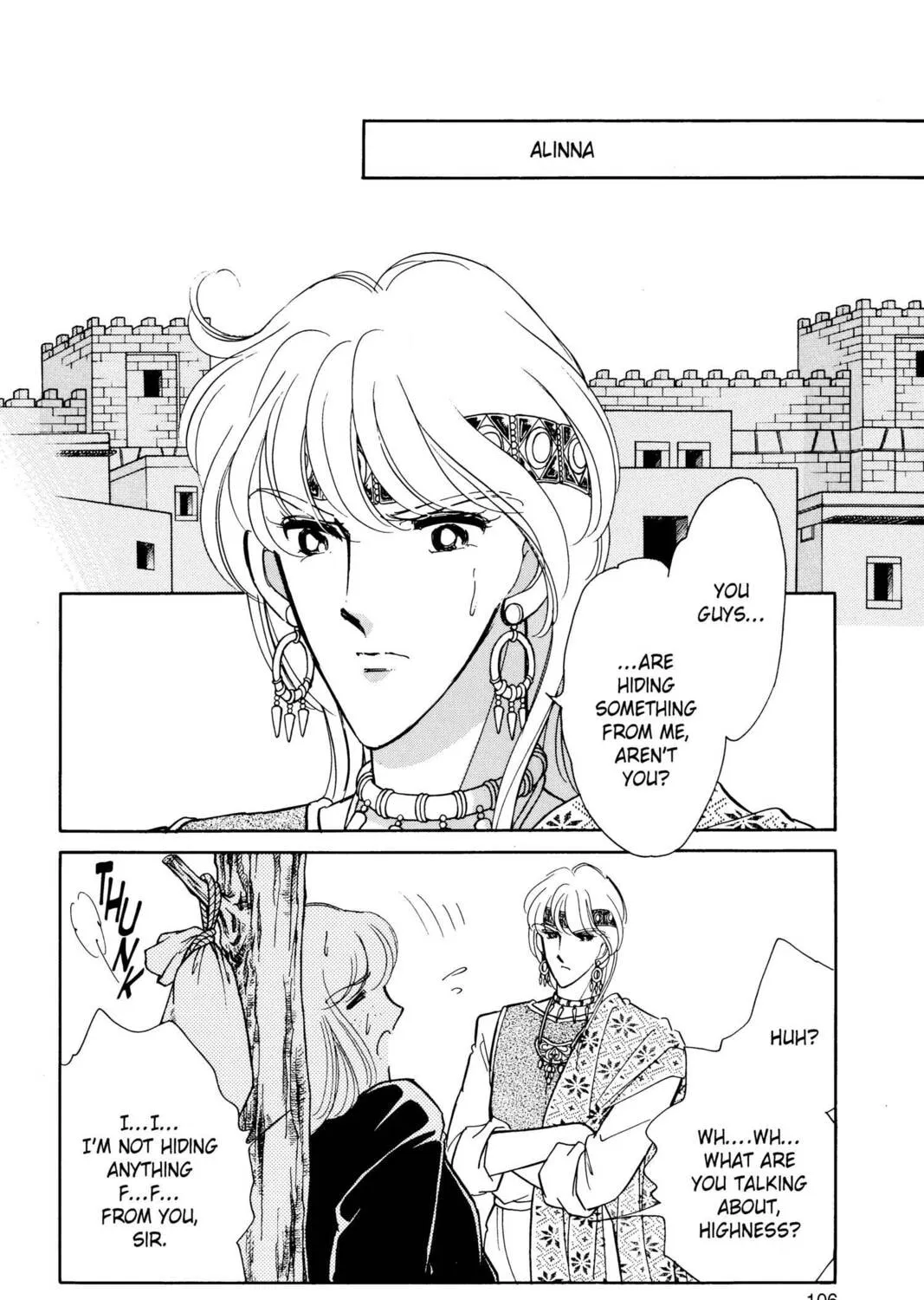 Read Red River chapter 29 image 84 on Lezhin