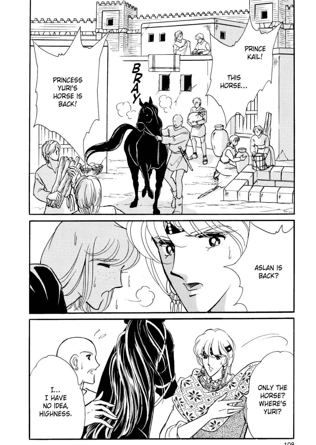 Read Red River chapter 29 image 88 on Lezhin