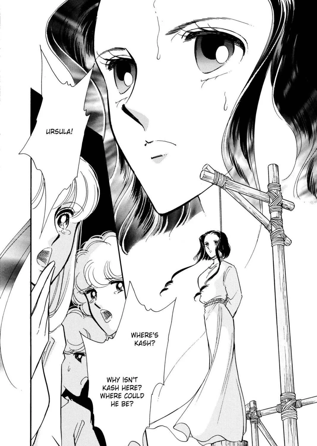 Read Red River chapter 29 image 94 on Lezhin