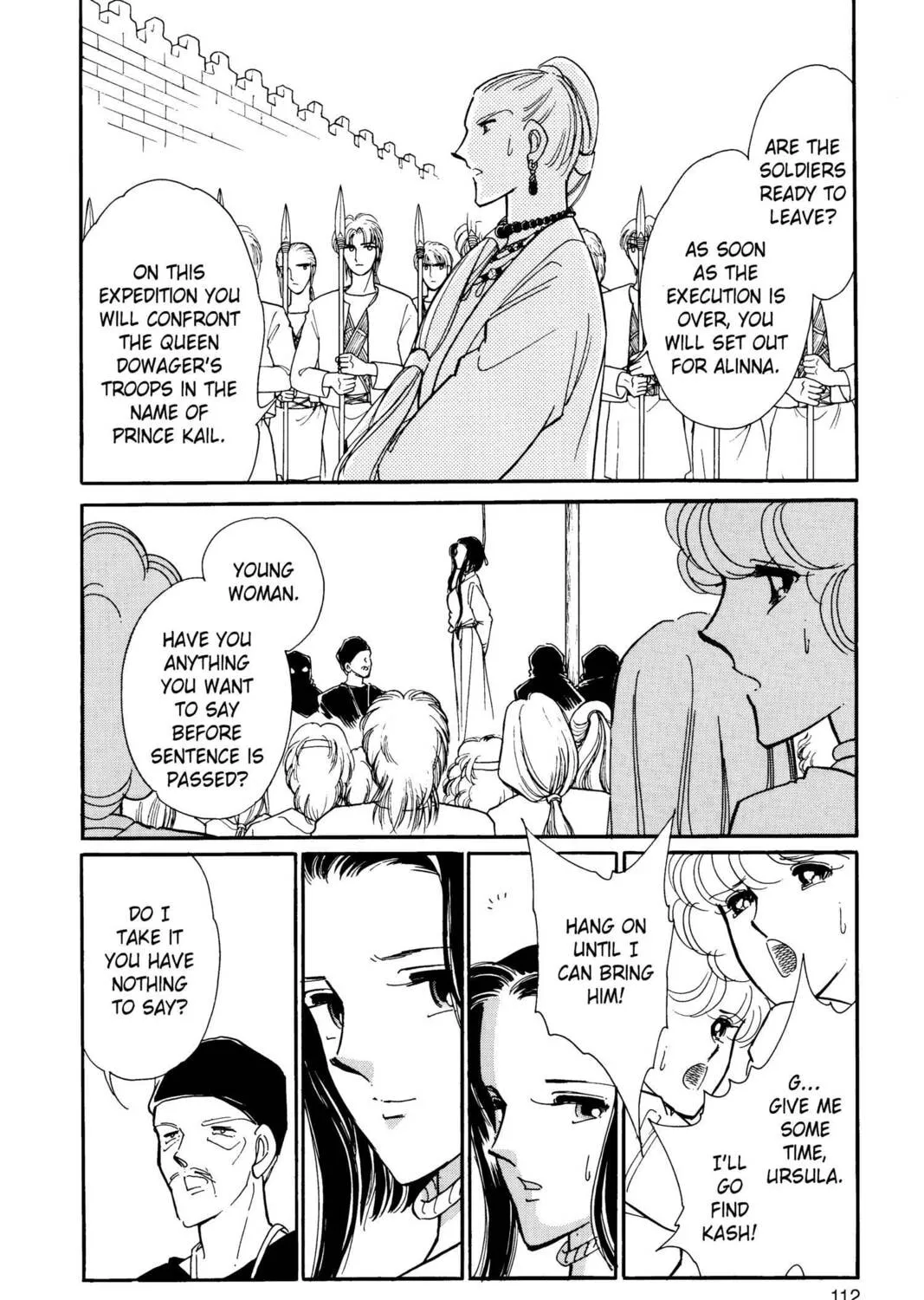 Read Red River chapter 29 image 96 on Lezhin