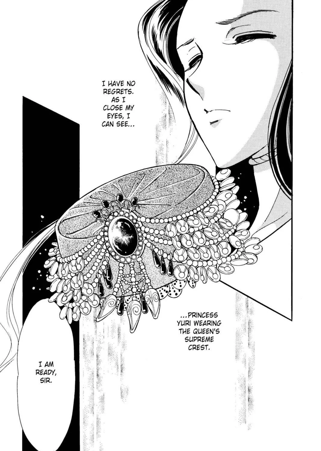 Read Red River chapter 29 image 98 on Lezhin