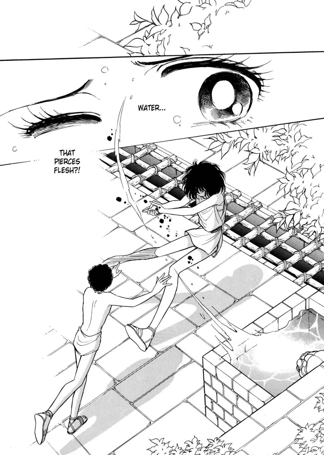 Read Red River chapter 3 image 0 on Lezhin