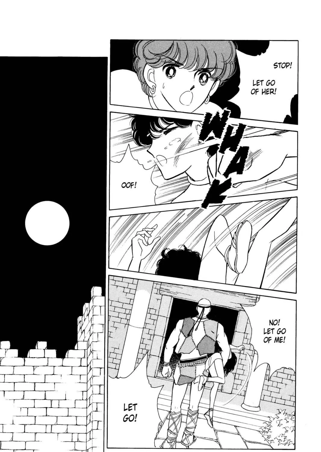 Read Red River chapter 3 image 12 on Lezhin