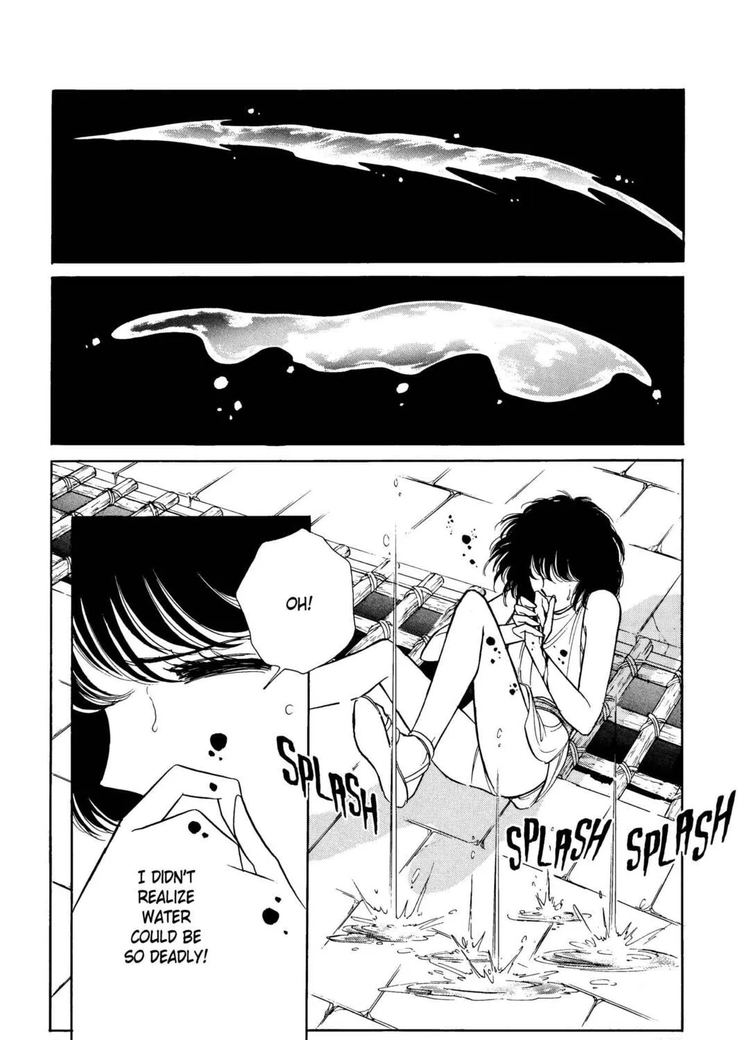 Read Red River chapter 3 image 2 on Lezhin