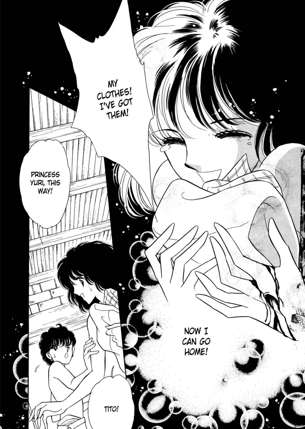 Read Red River chapter 3 image 36 on Lezhin