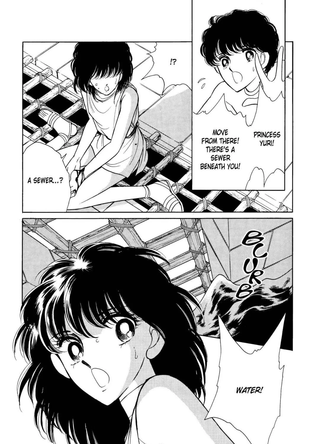 Read Red River chapter 3 image 4 on Lezhin