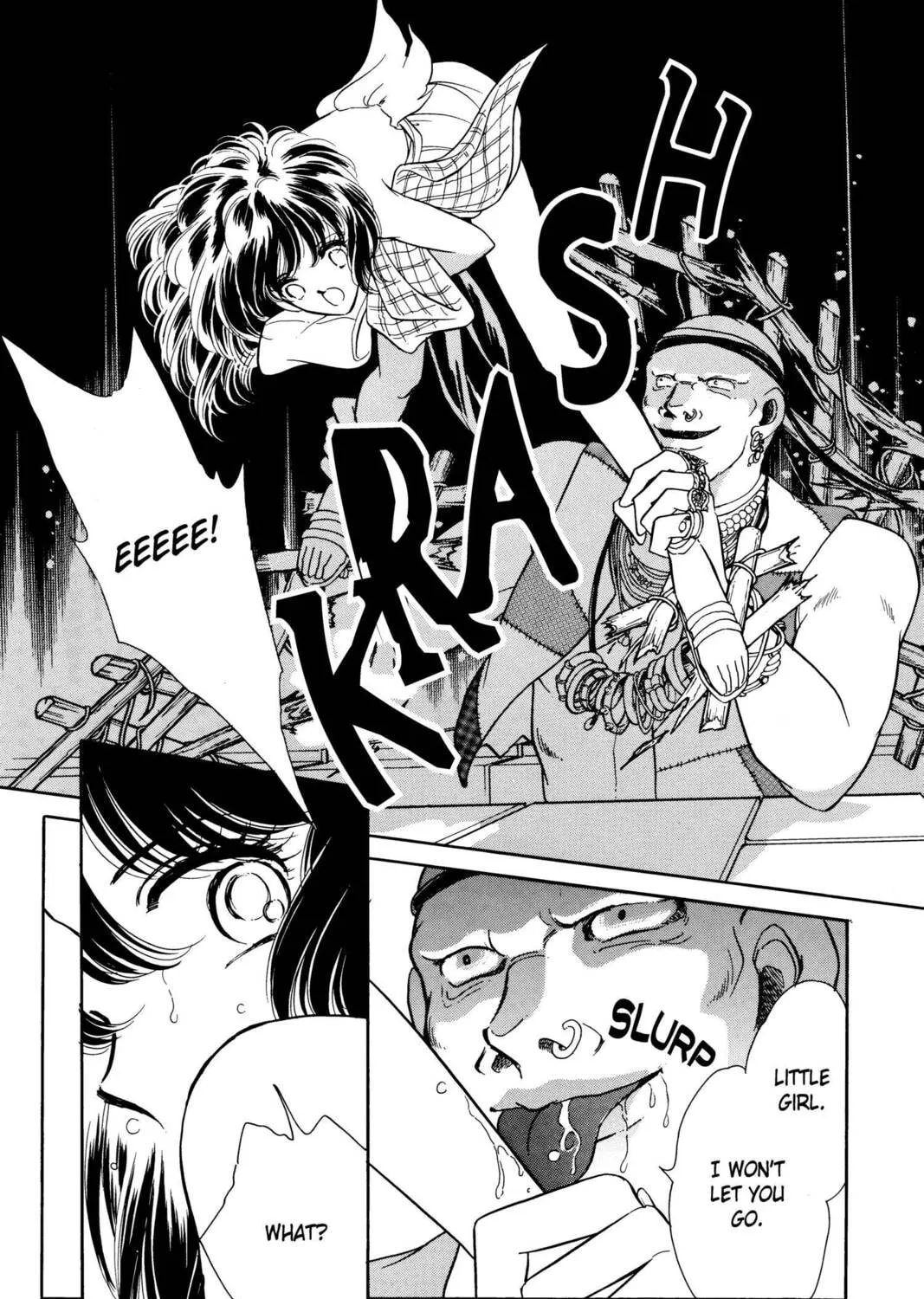 Read Red River chapter 3 image 42 on Lezhin