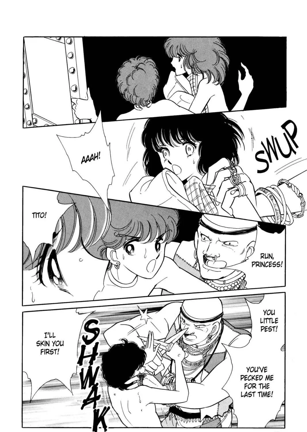 Read Red River chapter 3 image 46 on Lezhin