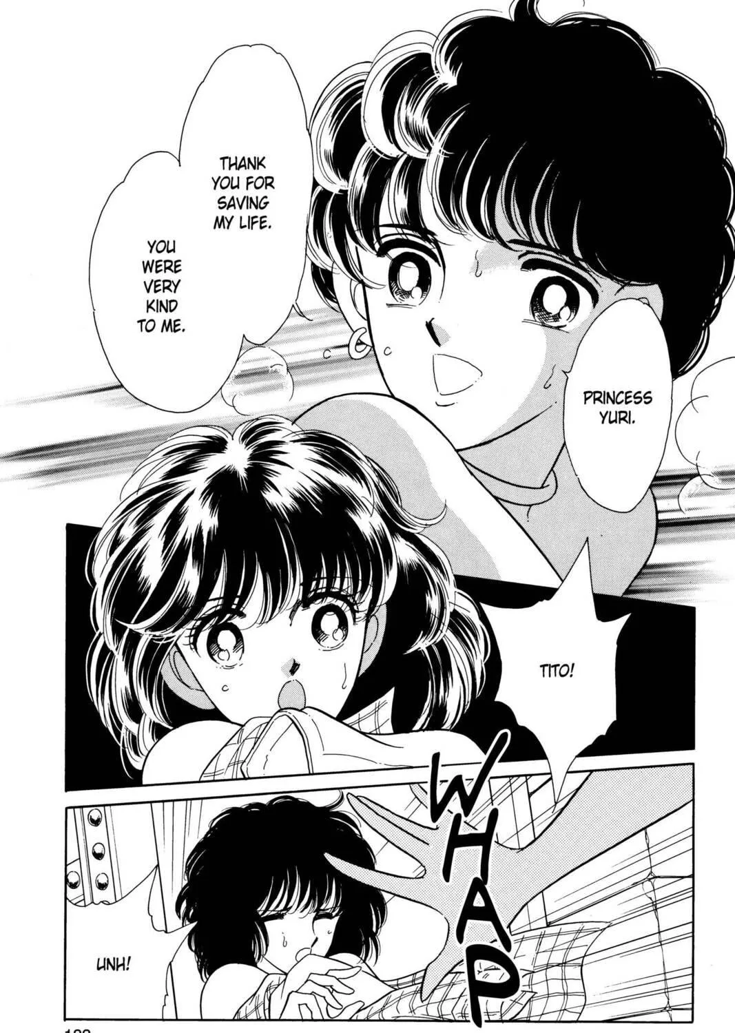 Read Red River chapter 3 image 48 on Lezhin