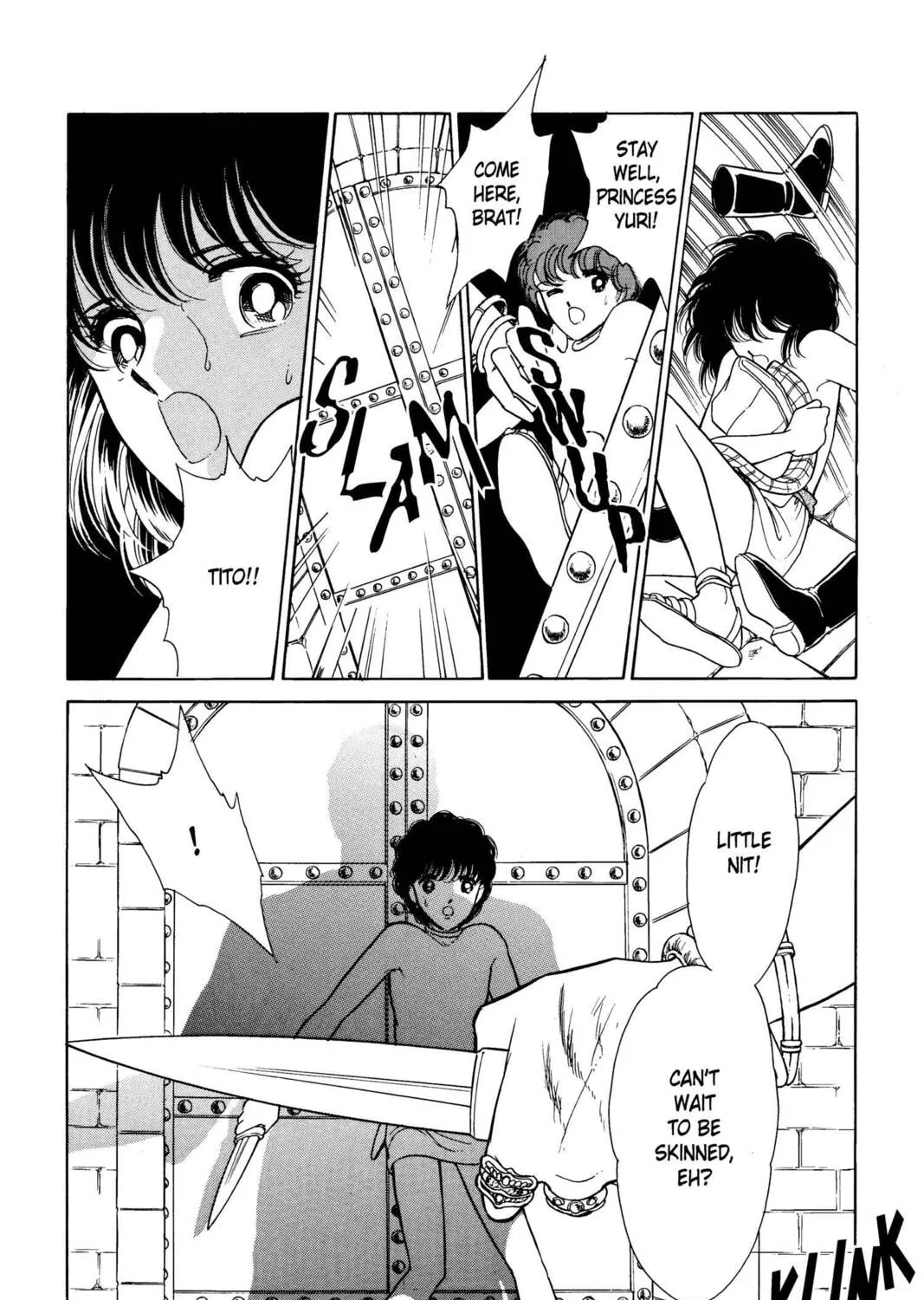 Read Red River chapter 3 image 50 on Lezhin
