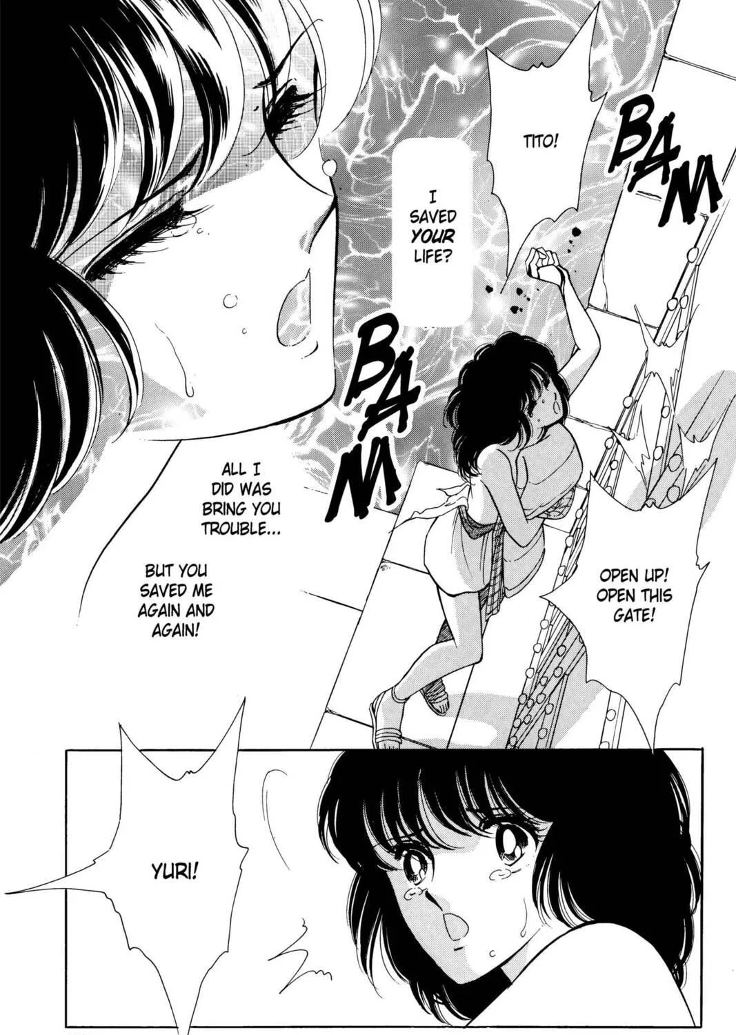 Read Red River chapter 3 image 52 on Lezhin