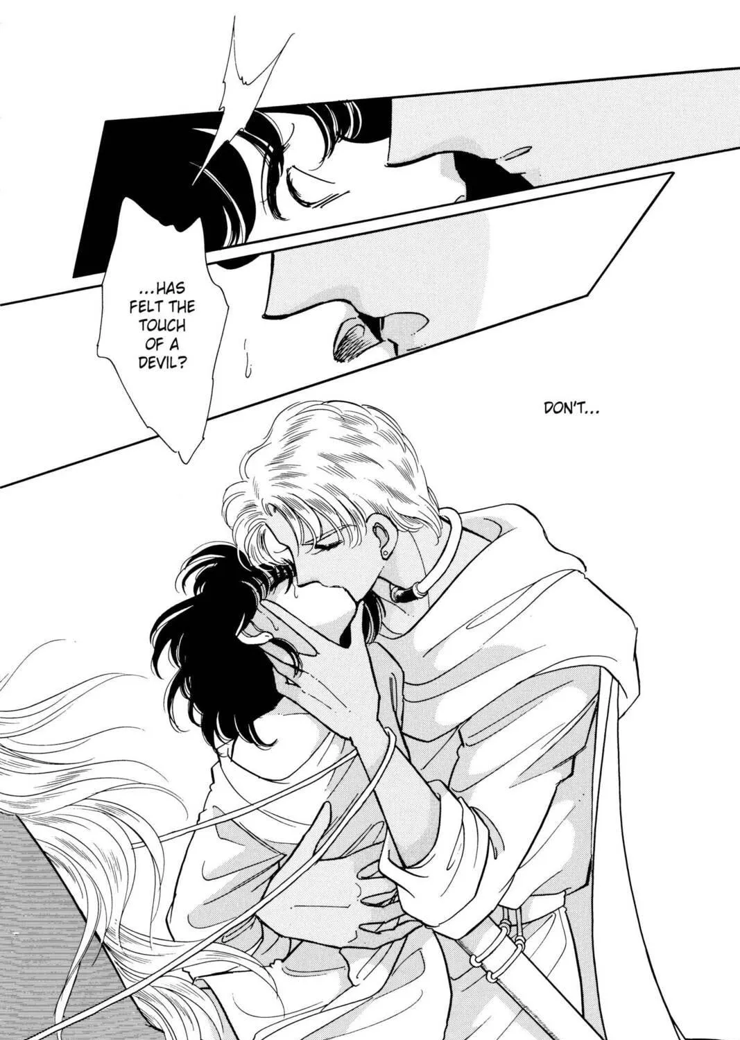 Read Red River chapter 30 image 10 on Lezhin