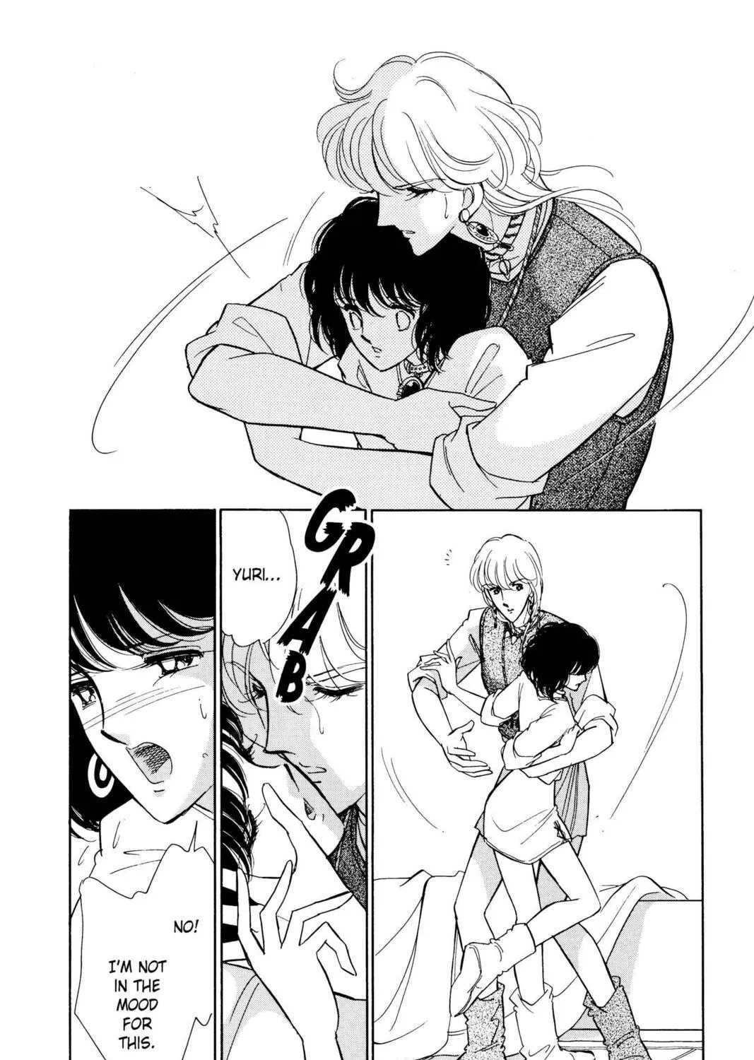 Read Red River chapter 30 image 100 on Lezhin