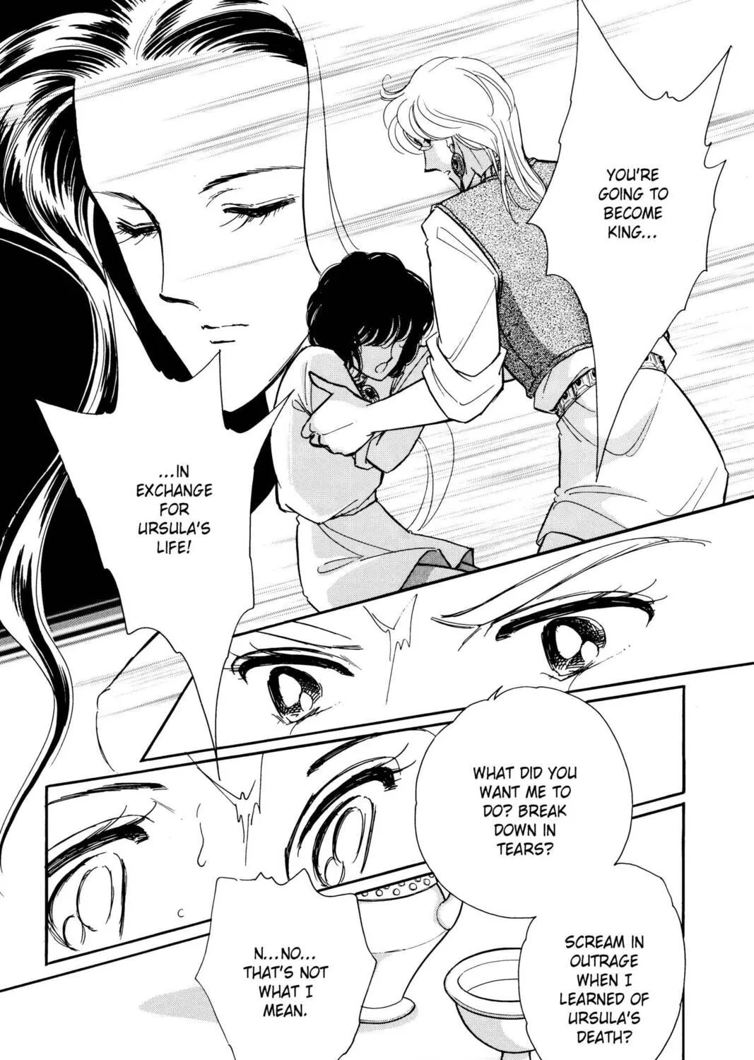 Read Red River chapter 30 image 104 on Lezhin