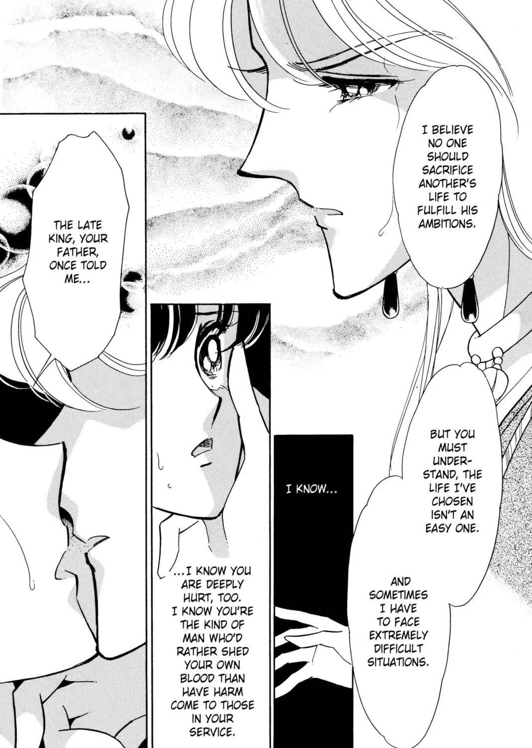 Read Red River chapter 30 image 106 on Lezhin