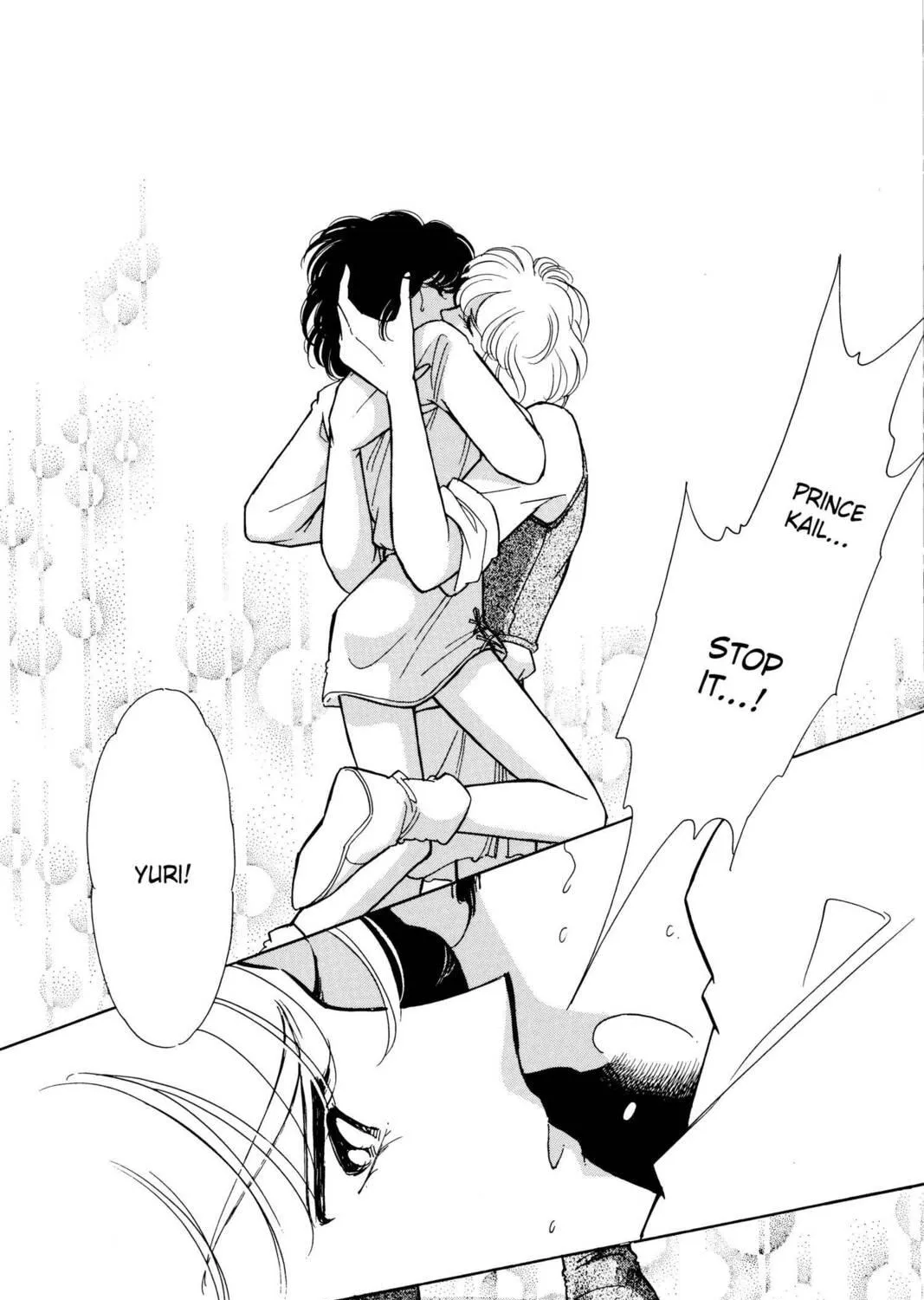 Read Red River chapter 30 image 112 on Lezhin