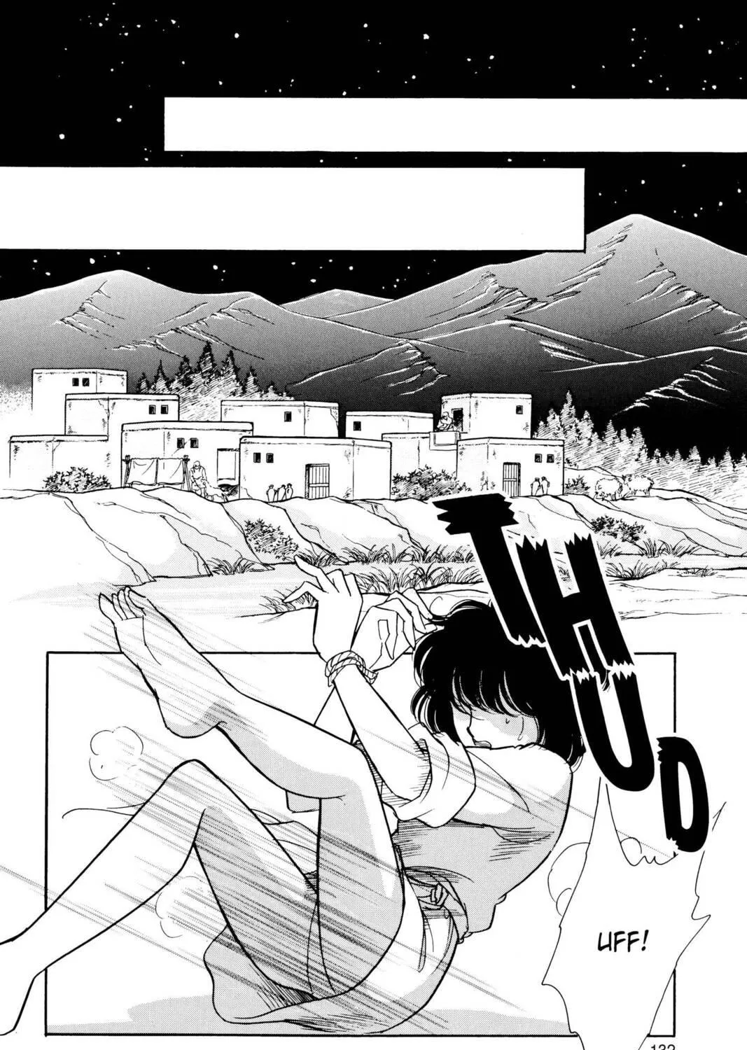 Read Red River chapter 30 image 16 on Lezhin