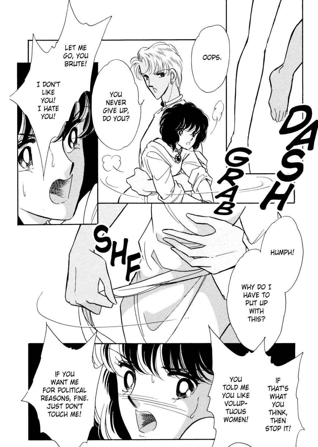 Read Red River chapter 30 image 20 on Lezhin