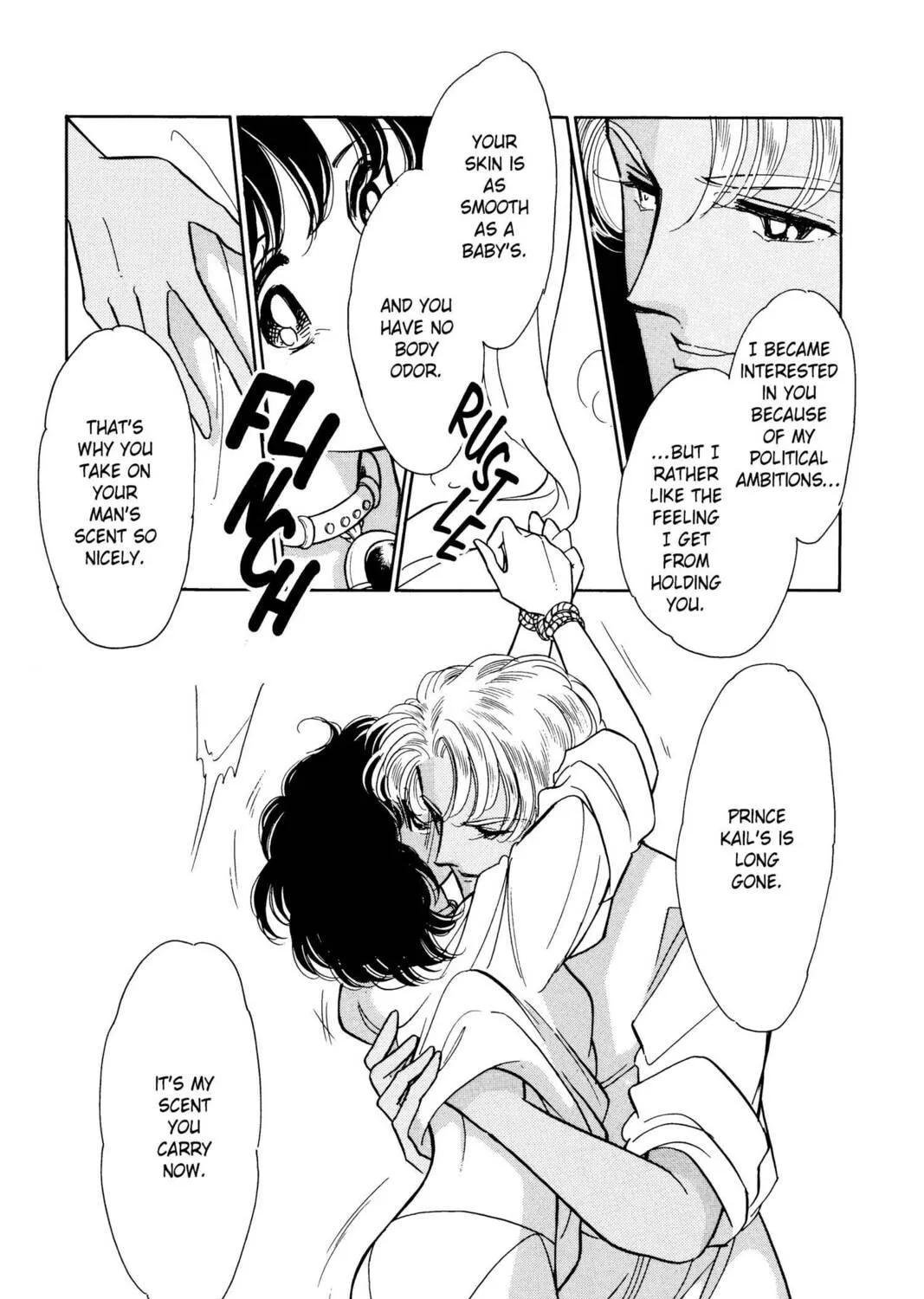 Read Red River chapter 30 image 22 on Lezhin
