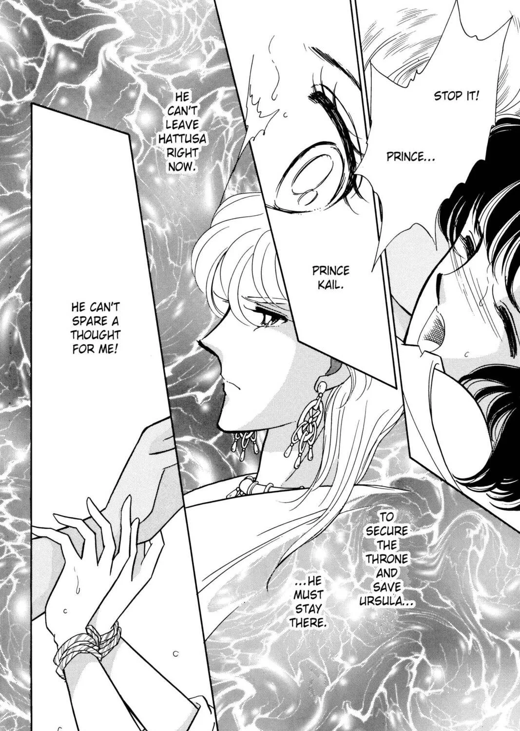 Read Red River chapter 30 image 24 on Lezhin