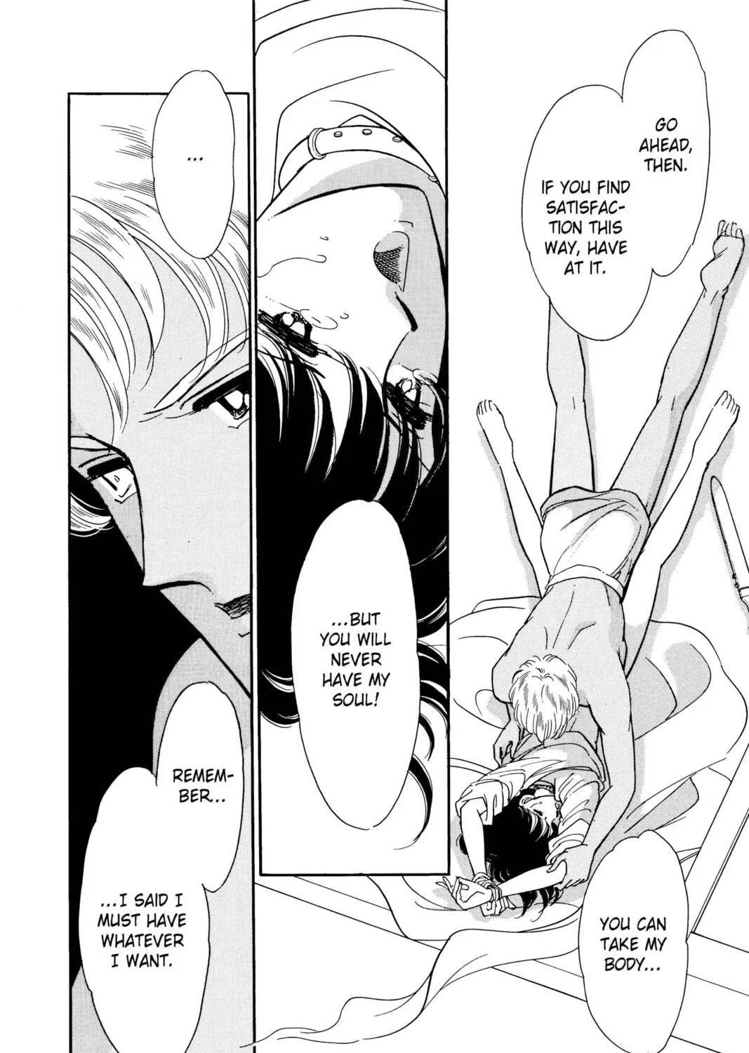 Read Red River chapter 30 image 28 on Lezhin