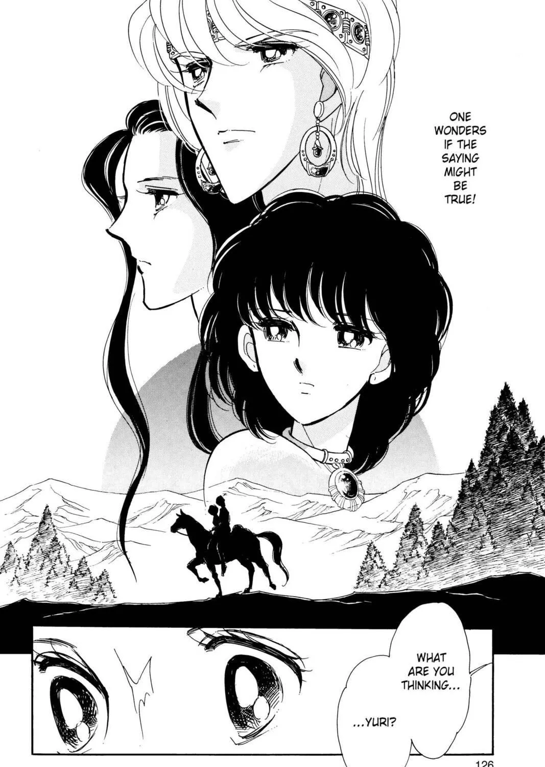Read Red River chapter 30 image 4 on Lezhin