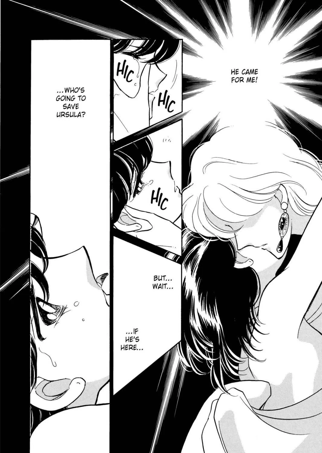 Read Red River chapter 30 image 48 on Lezhin