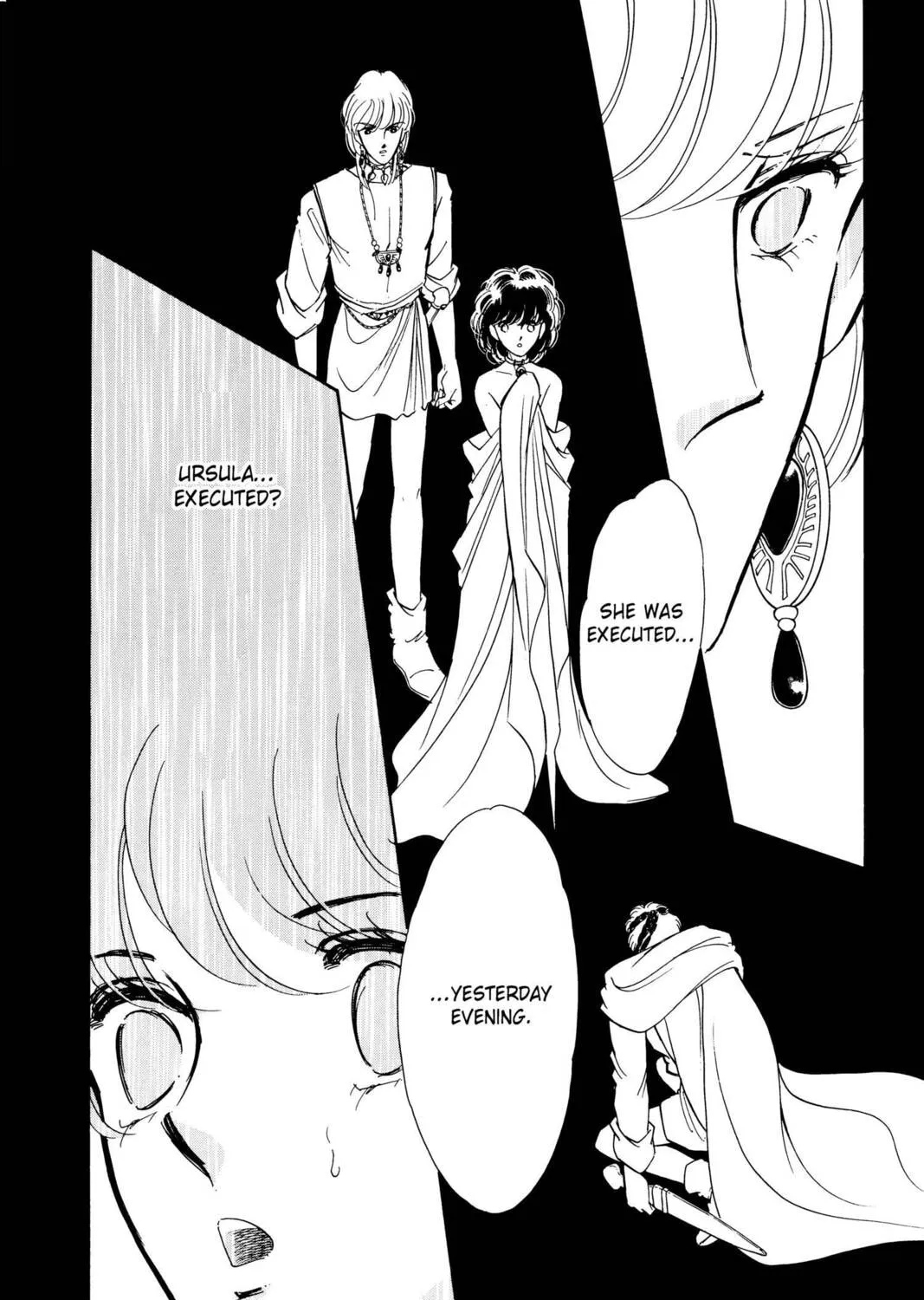 Read Red River chapter 30 image 56 on Lezhin