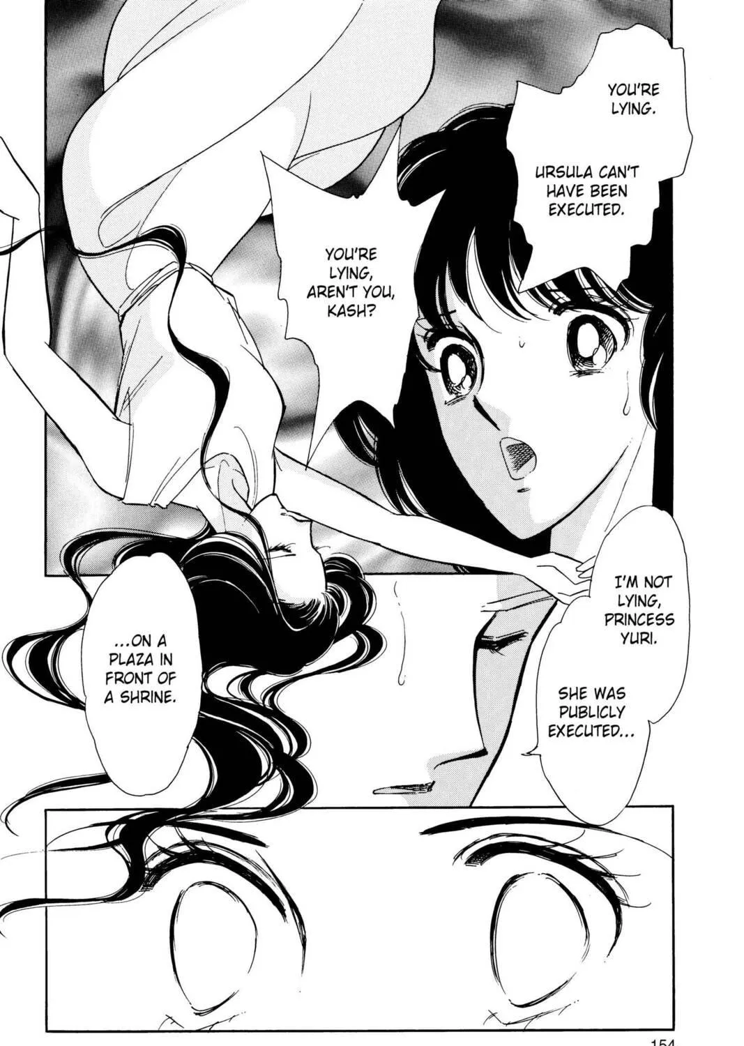 Read Red River chapter 30 image 58 on Lezhin