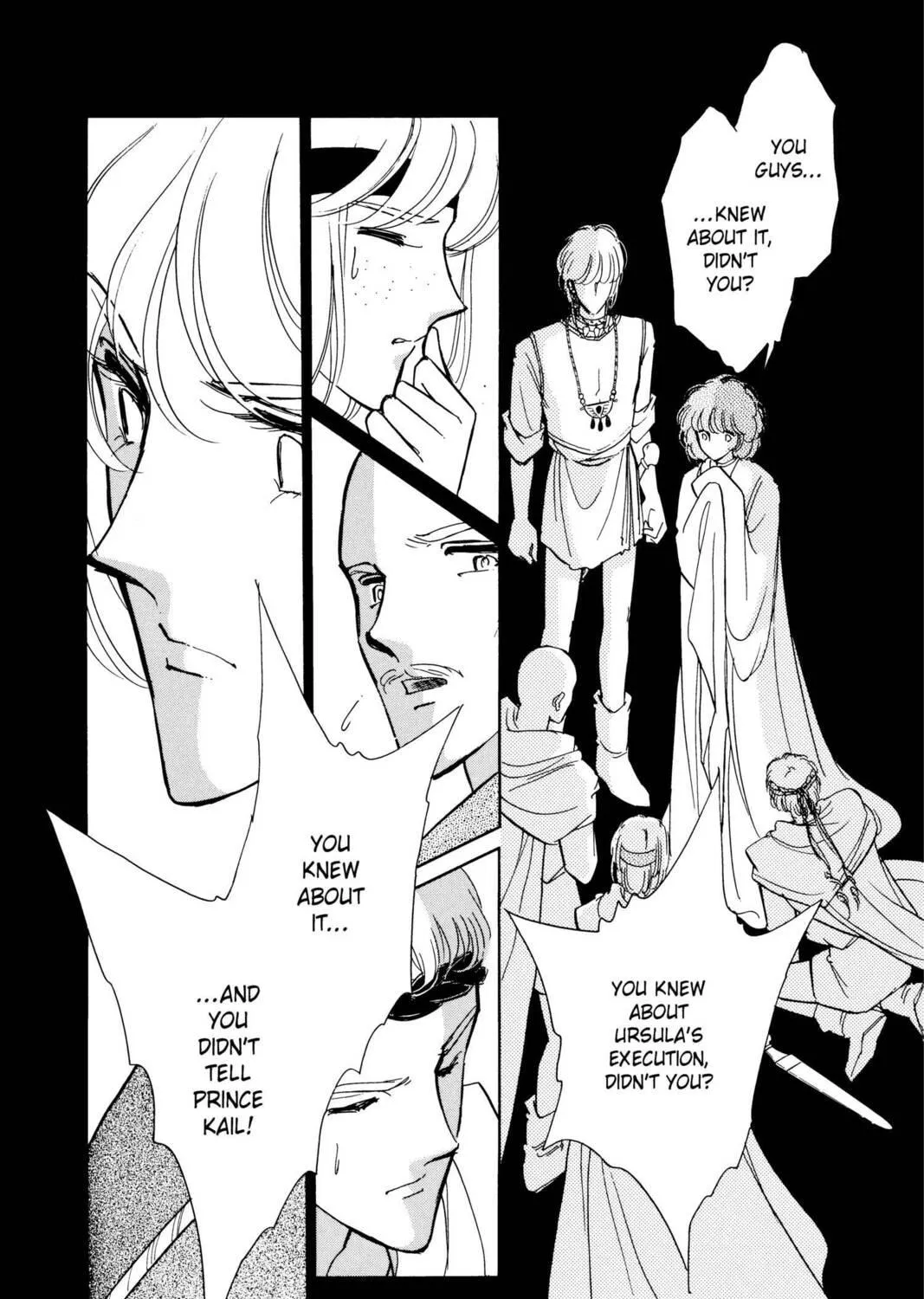 Read Red River chapter 30 image 64 on Lezhin