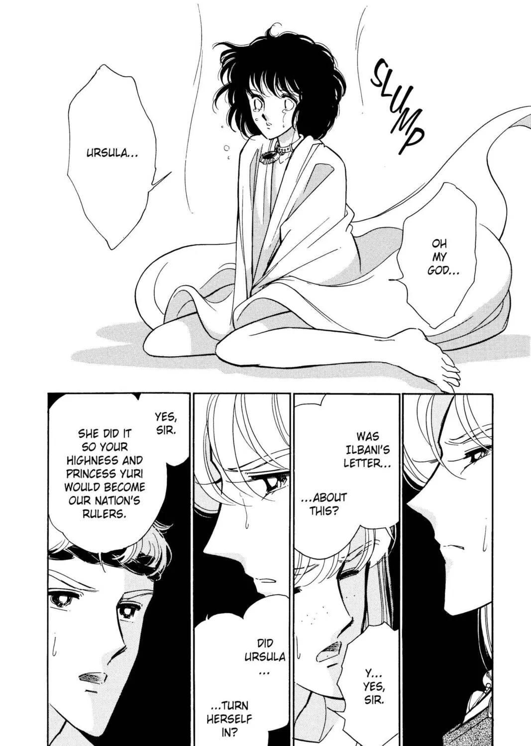 Read Red River chapter 30 image 66 on Lezhin