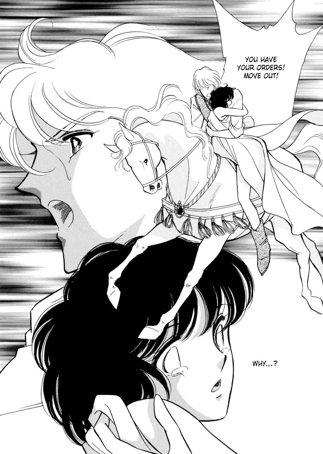 Read Red River chapter 30 image 76 on Lezhin