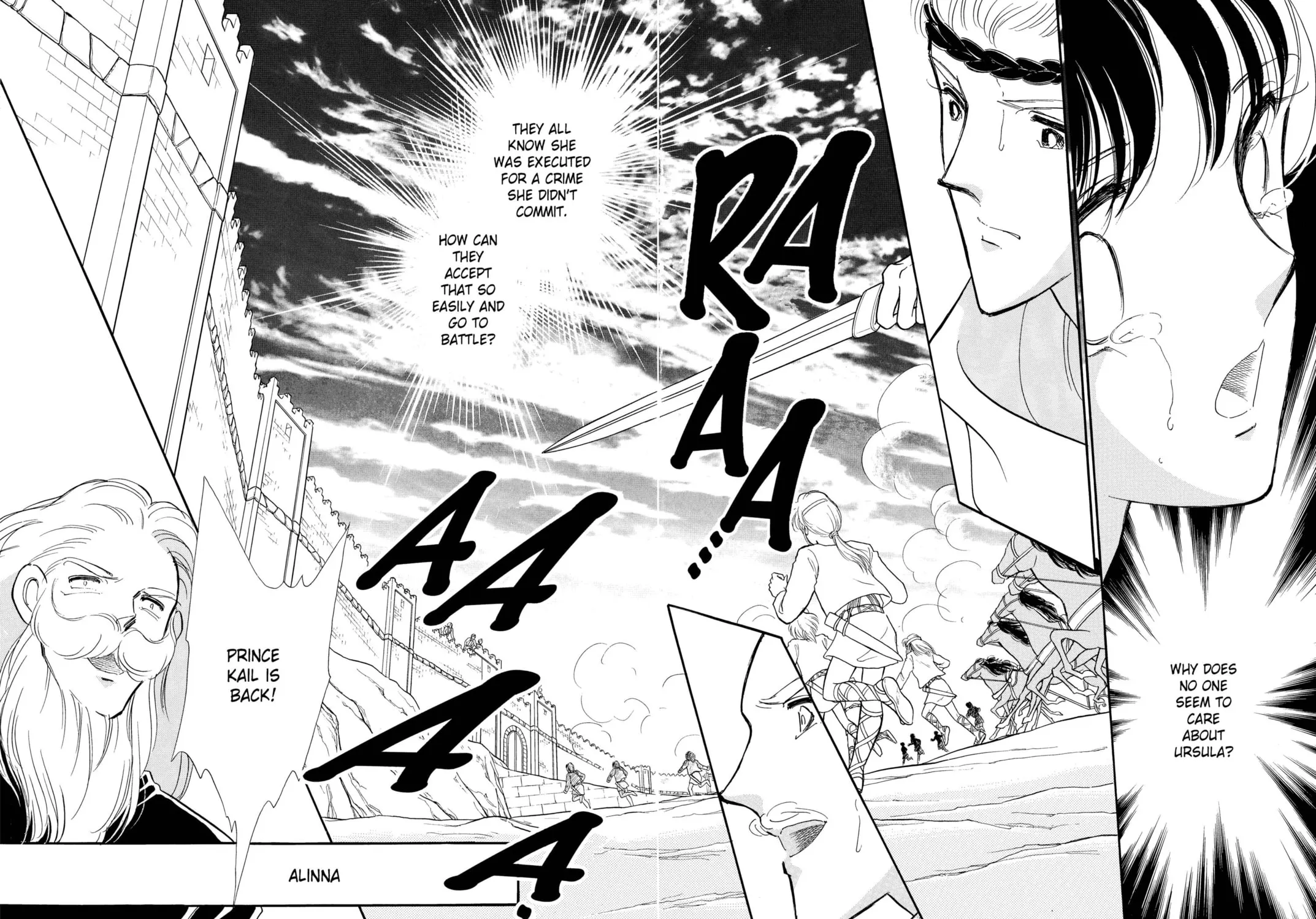 Read Red River chapter 30 image 78 on Lezhin
