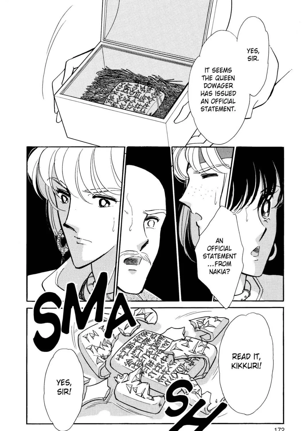 Read Red River chapter 30 image 92 on Lezhin